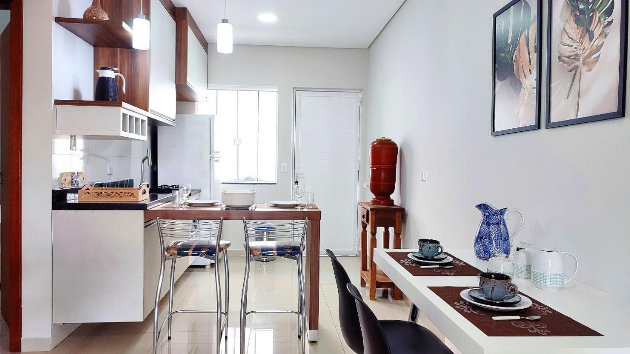 Casa Brilhantes Prox Cataratas E Rodagigante Foz do Iguaçu Exterior foto